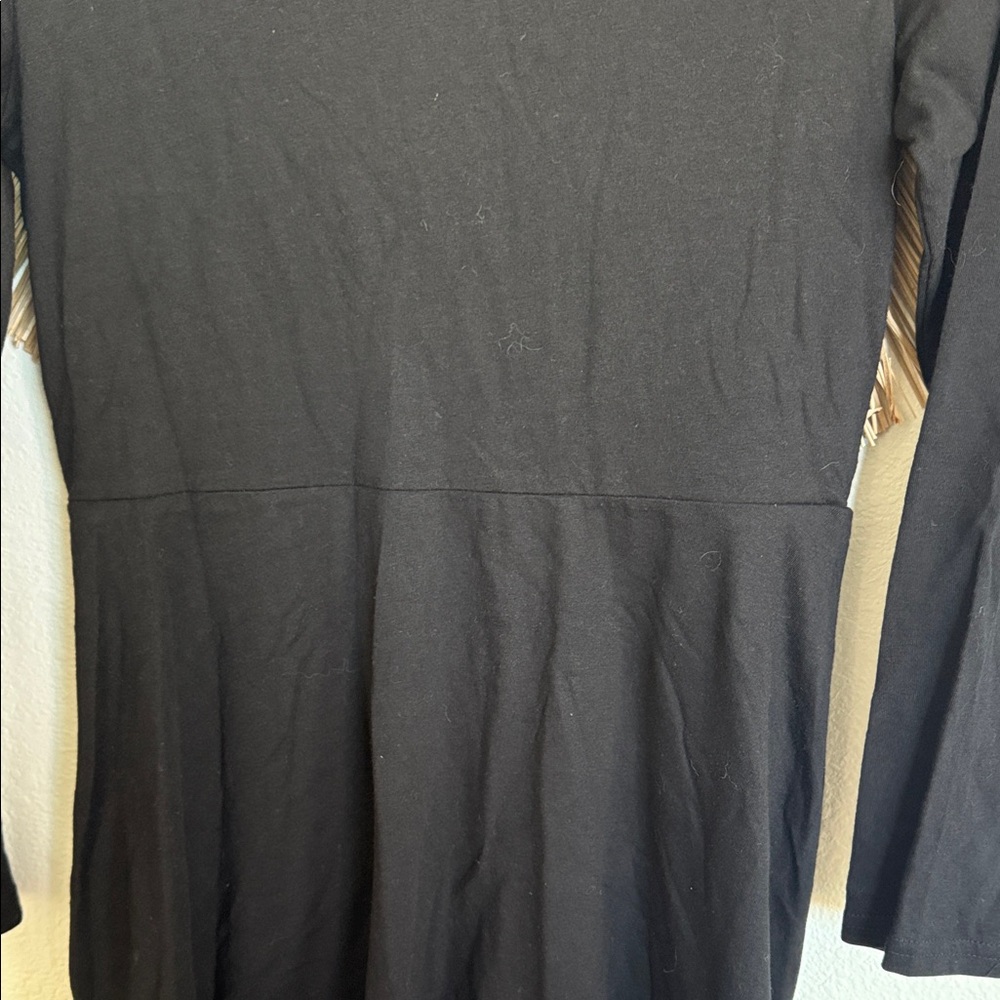 Place Black Kids Formal Dress - Picture 9 of 14